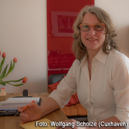 G. Friederike Radloff