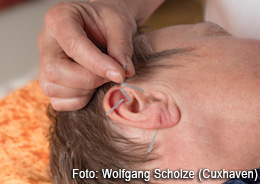 Naturheilkunde Radloff - Logo Hygieneberatung